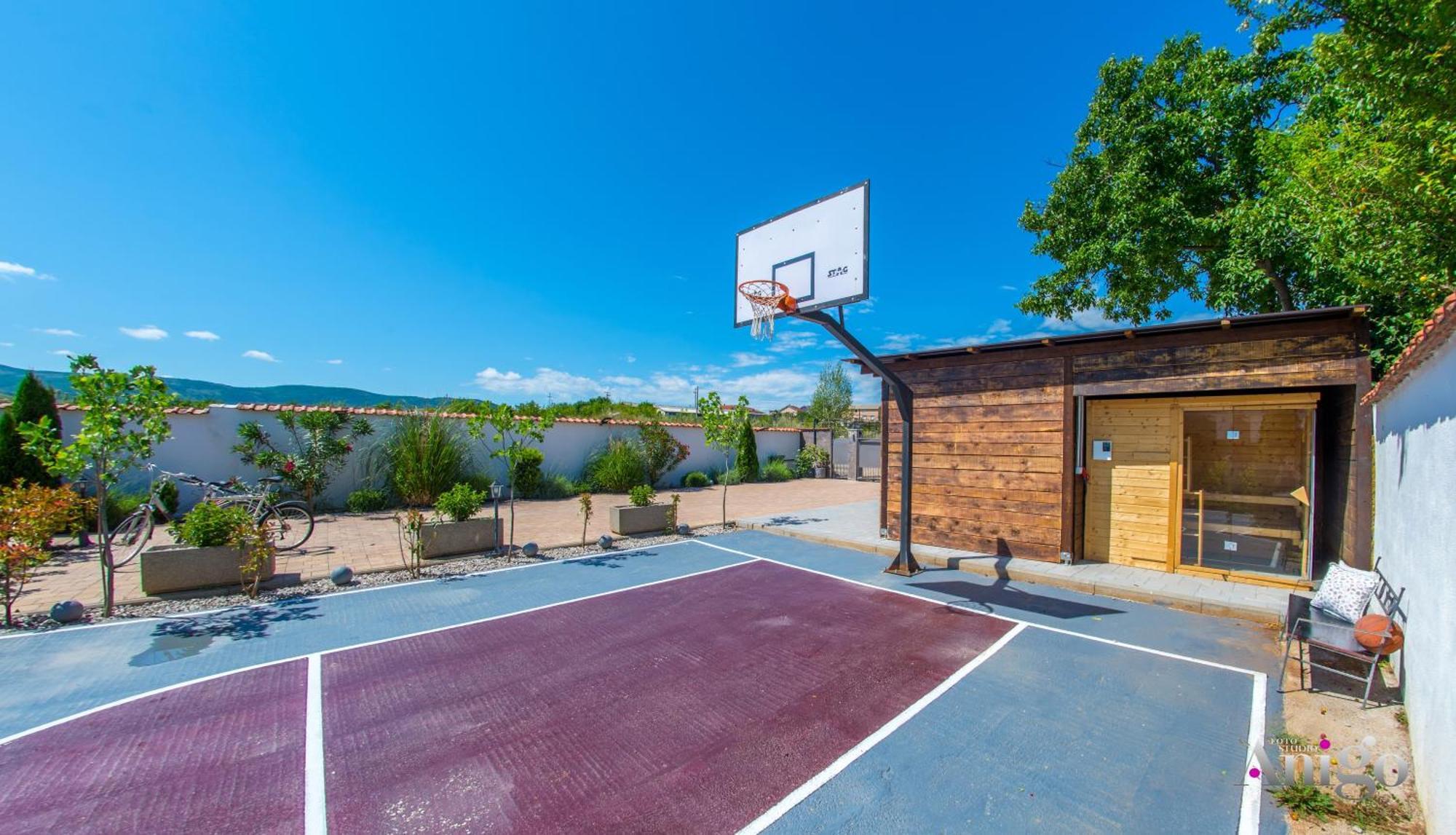 Villa Vie Blagaj Exterior photo