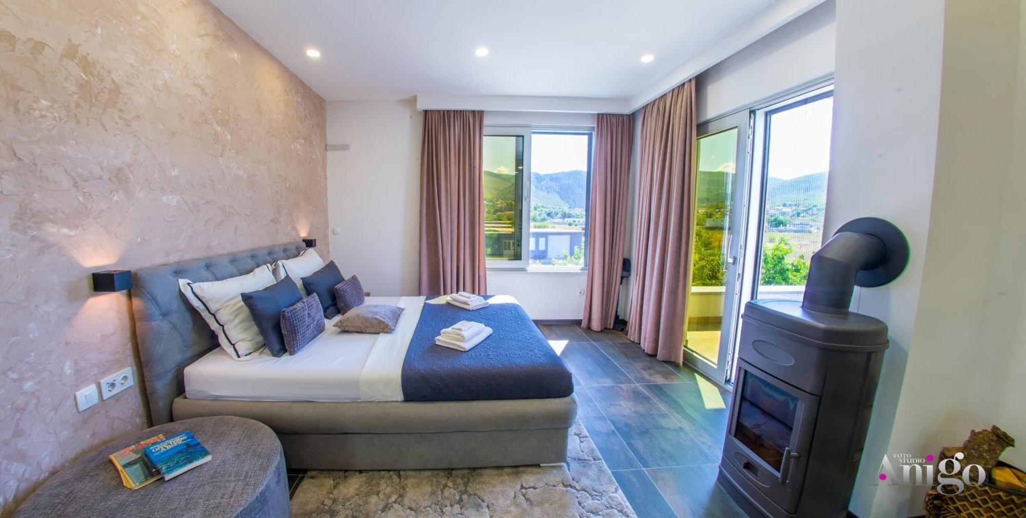 Villa Vie Blagaj Exterior photo